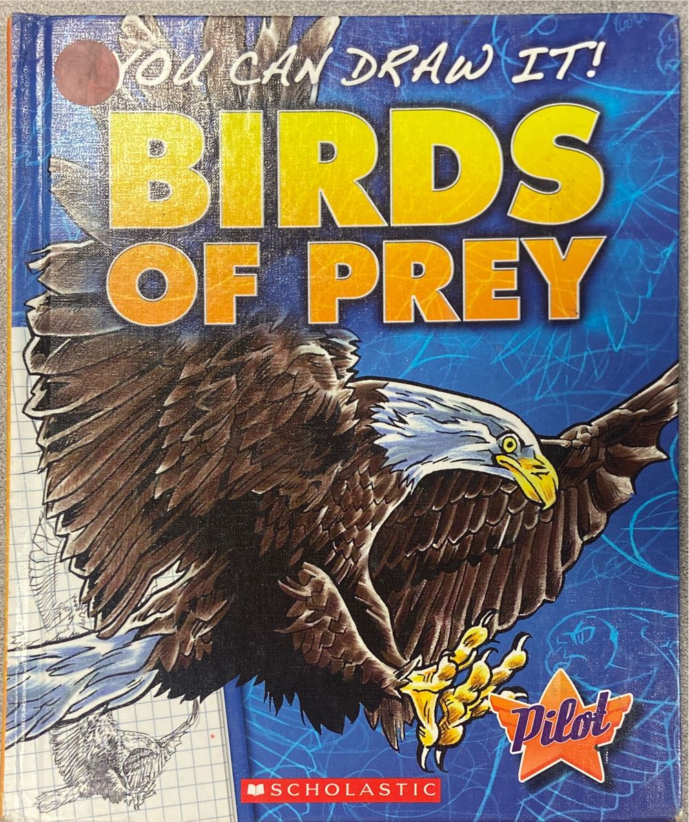 Birds of Prey