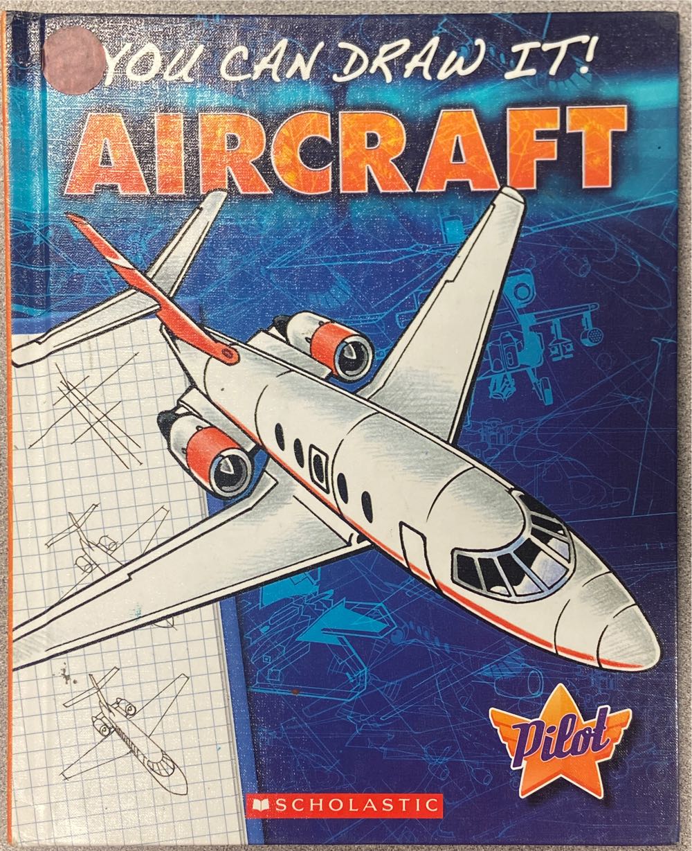 Aircraft