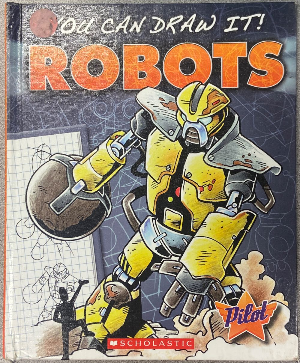 Robots