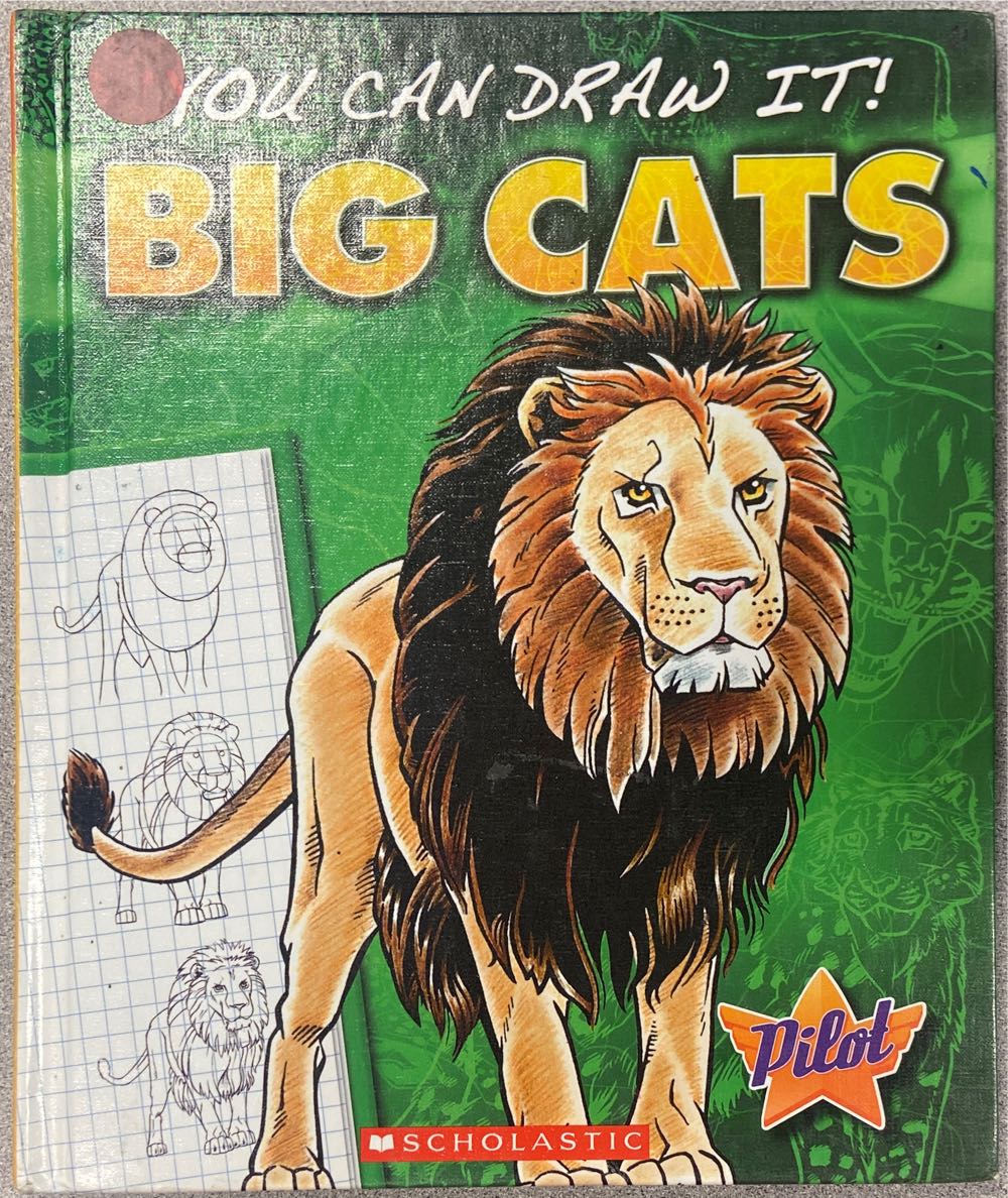 Big Cats