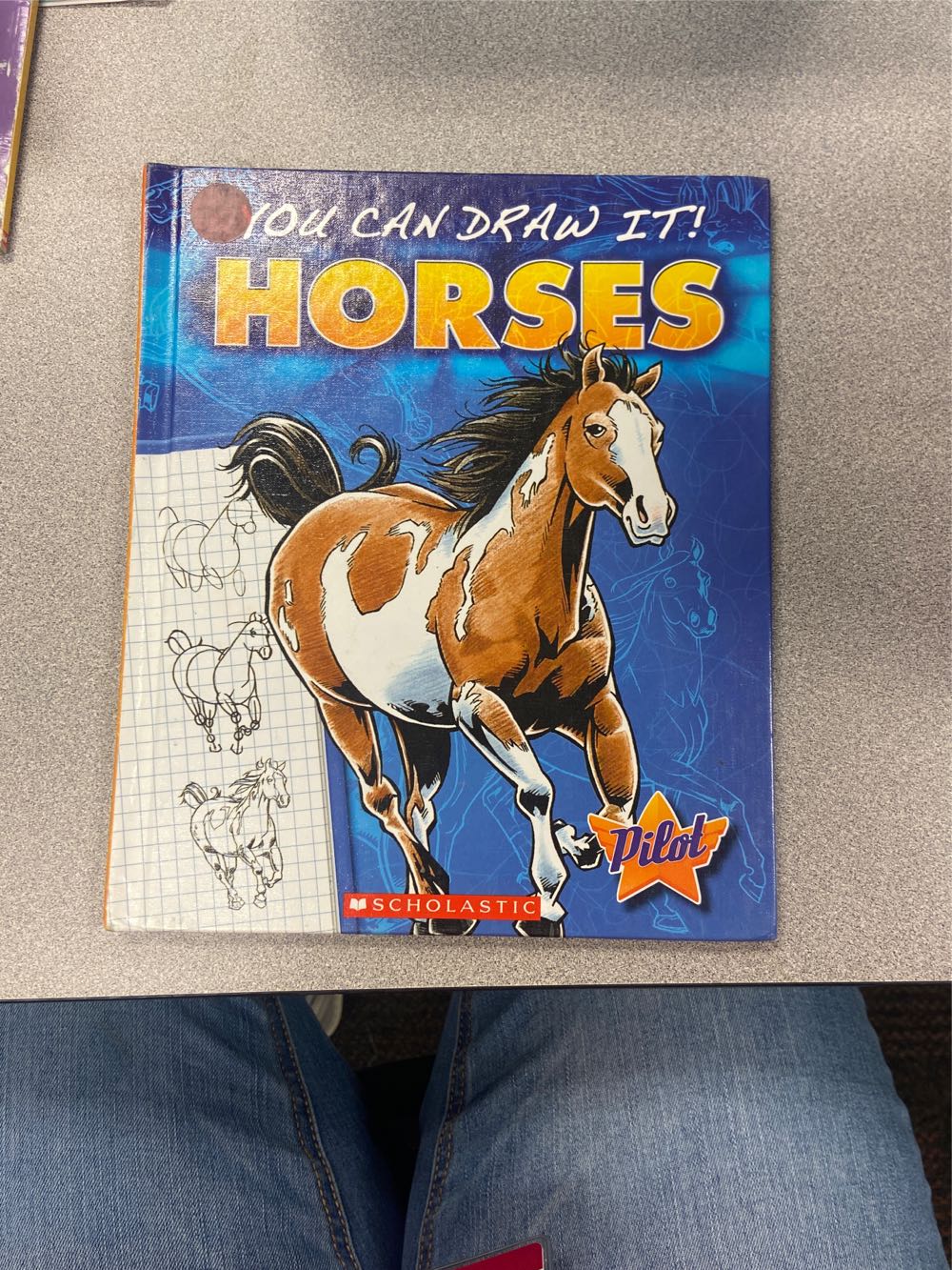 Horses
