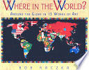 Where in the World?