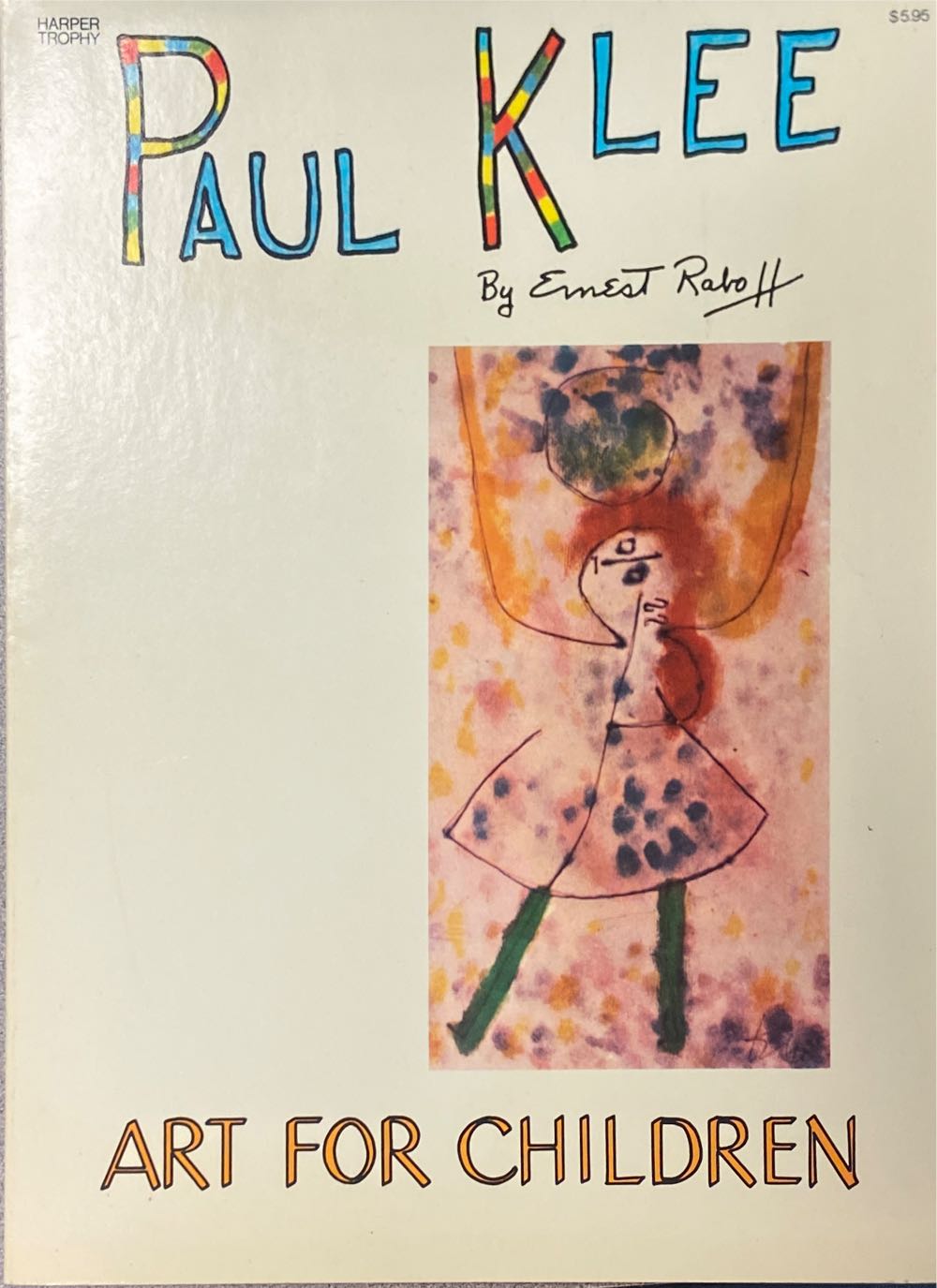 Paul Klee