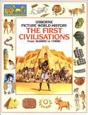 The First Civilisations