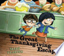 The Great Thanksgiving Escape