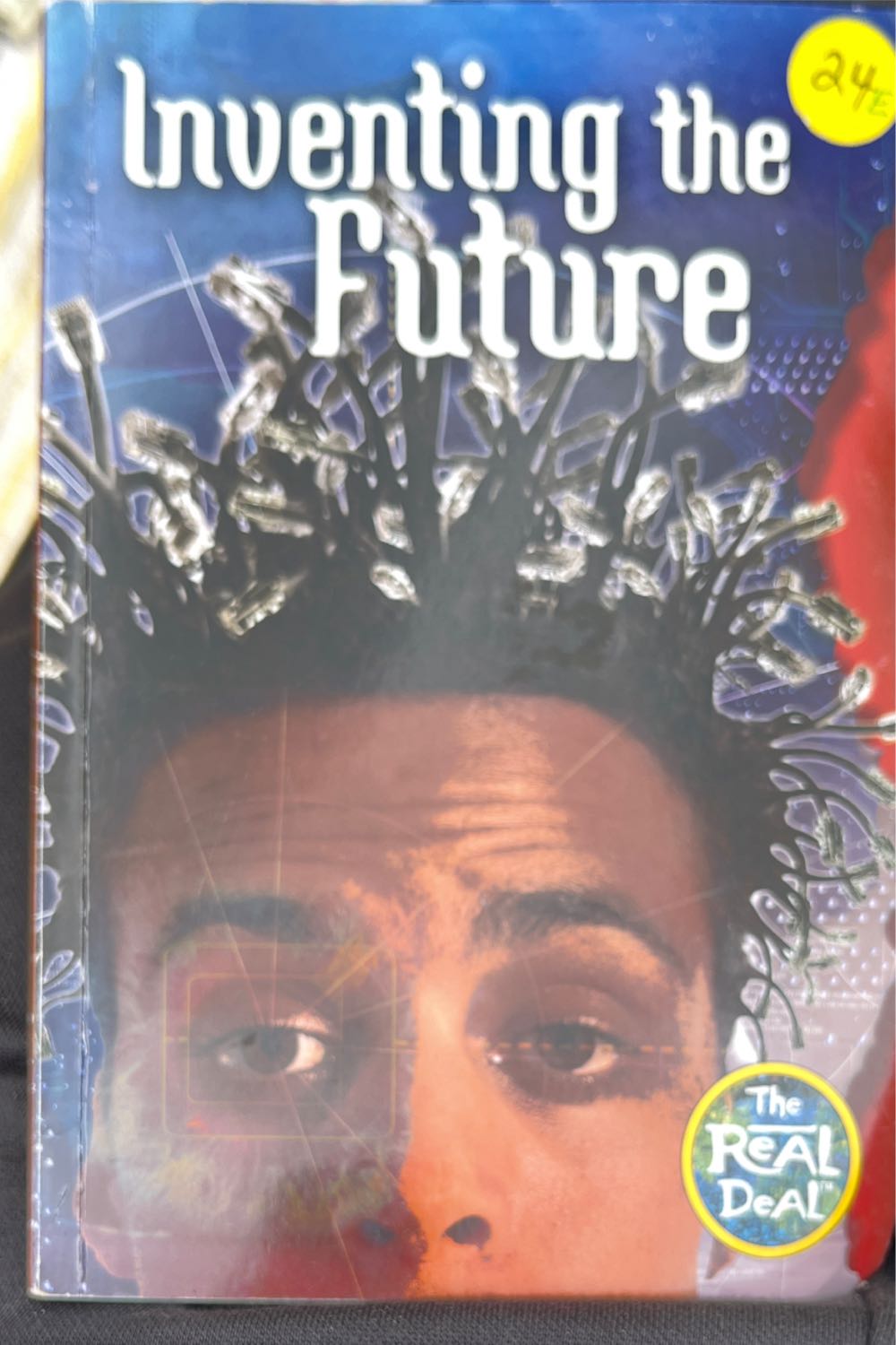 Inventing the Future