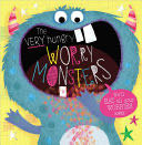 The Very Hungry Worry Monsters - Make Believe Ideas book collectible [Barcode 9781789470123] - Main Image 1