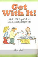 Get with it - Harry Collis book collectible [Barcode 9781932383157] - Main Image 1