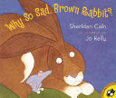 Why So Sad, Brown Rabbit?