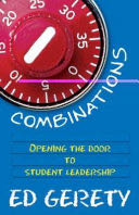 Combinations - Ed Gerety book collectible [Barcode 9780972593830] - Main Image 1