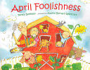 April Foolishness