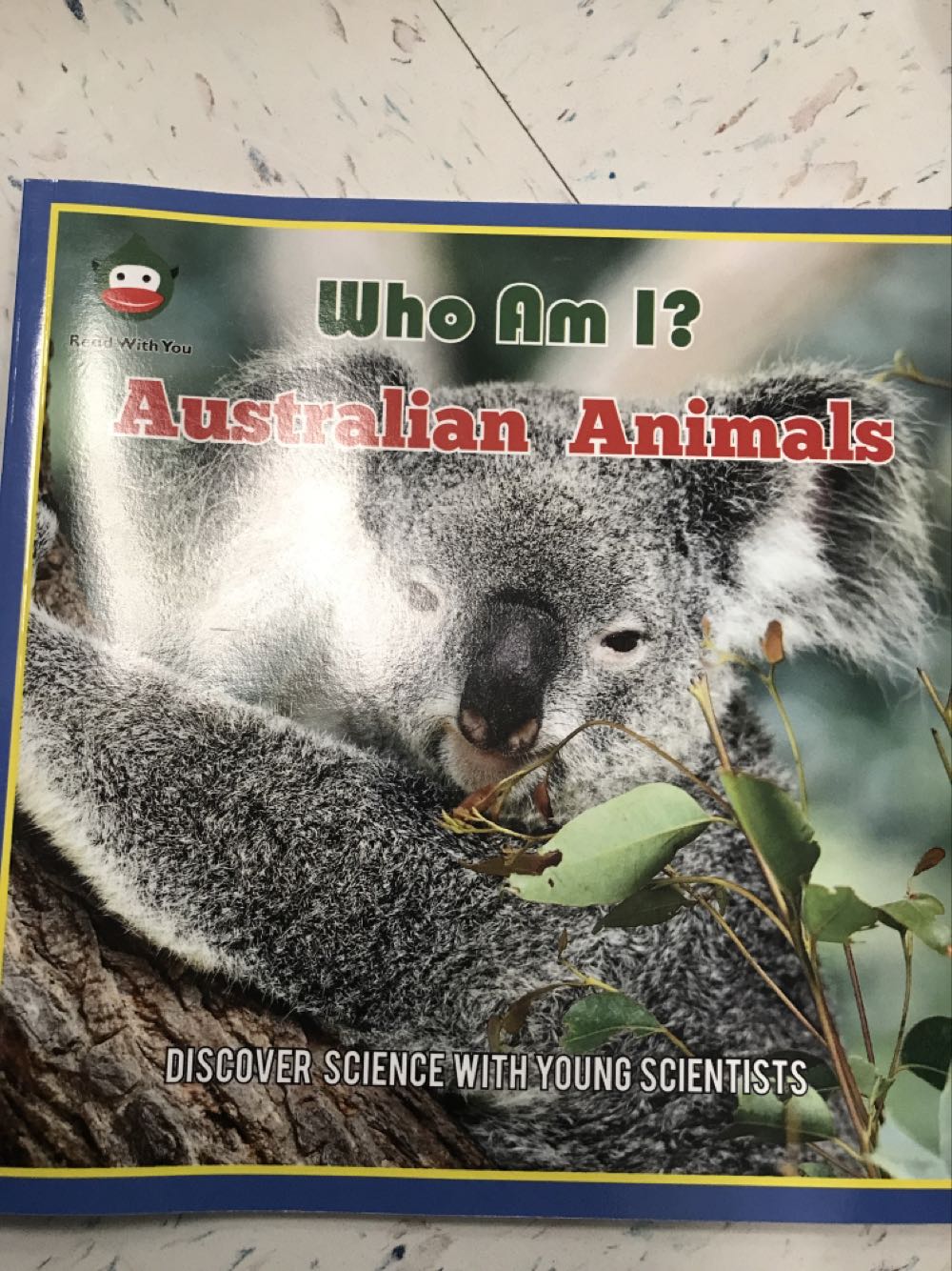 Australian Animals