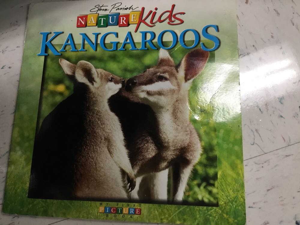 Kangaroos