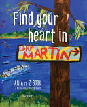 Find Your Heart in Lake Martin