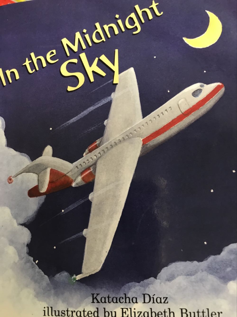 In the Midnight Sky