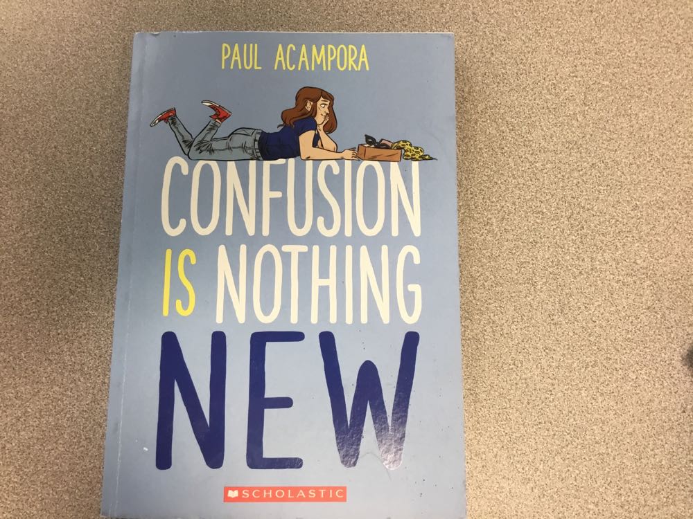 Confusion is Nothing New