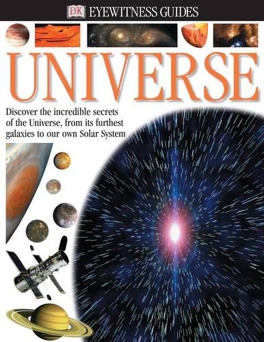 Universe Dk Eyewitness Books
