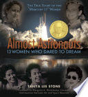 Almost Astronauts