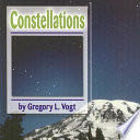 Constellations - Gregory Vogt (Capstone) book collectible [Barcode 9780736834605] - Main Image 1