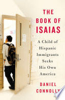 The Book of Isaias - Daniel Connolly (Macmillan) book collectible [Barcode 9781250083067] - Main Image 1