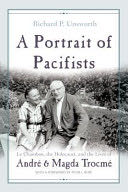 A Portrait of Pacifists - Richard P. Unsworth book collectible [Barcode 9780815609704] - Main Image 1