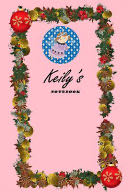 Keily First Name Keily Notebook - Sara Publications book collectible [Barcode 9781672500487] - Main Image 1