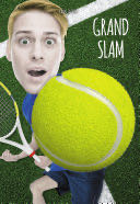 Grand Slam - Evan Jacobs (Saddleback Educational Publishing) book collectible [Barcode 9781680211078] - Main Image 1