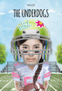 The Underdogs - Evan Jacobs (Saddleback Educational Publishing) book collectible [Barcode 9781680211443] - Main Image 1