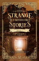 Strange But Mostly True - Jacobs Evan book collectible [Barcode 9781680217049] - Main Image 1