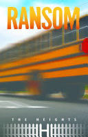 Ransom - Saddleback Educational Publishing (Saddleback Educational Publishing) book collectible [Barcode 9781622500475] - Main Image 1