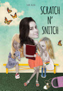Scratch n’ Snitch - Evan Jacobs (Saddleback Educational Publishing) book collectible [Barcode 9781680211047] - Main Image 1