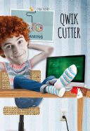 Qwik Cutter - Evan Jacobs (Saddleback Educational Publishing) book collectible [Barcode 9781680211061] - Main Image 1