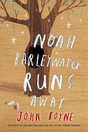 Noah Barleywater Runs Away - John Boyne book collectible [Barcode 9780385752473] - Main Image 1