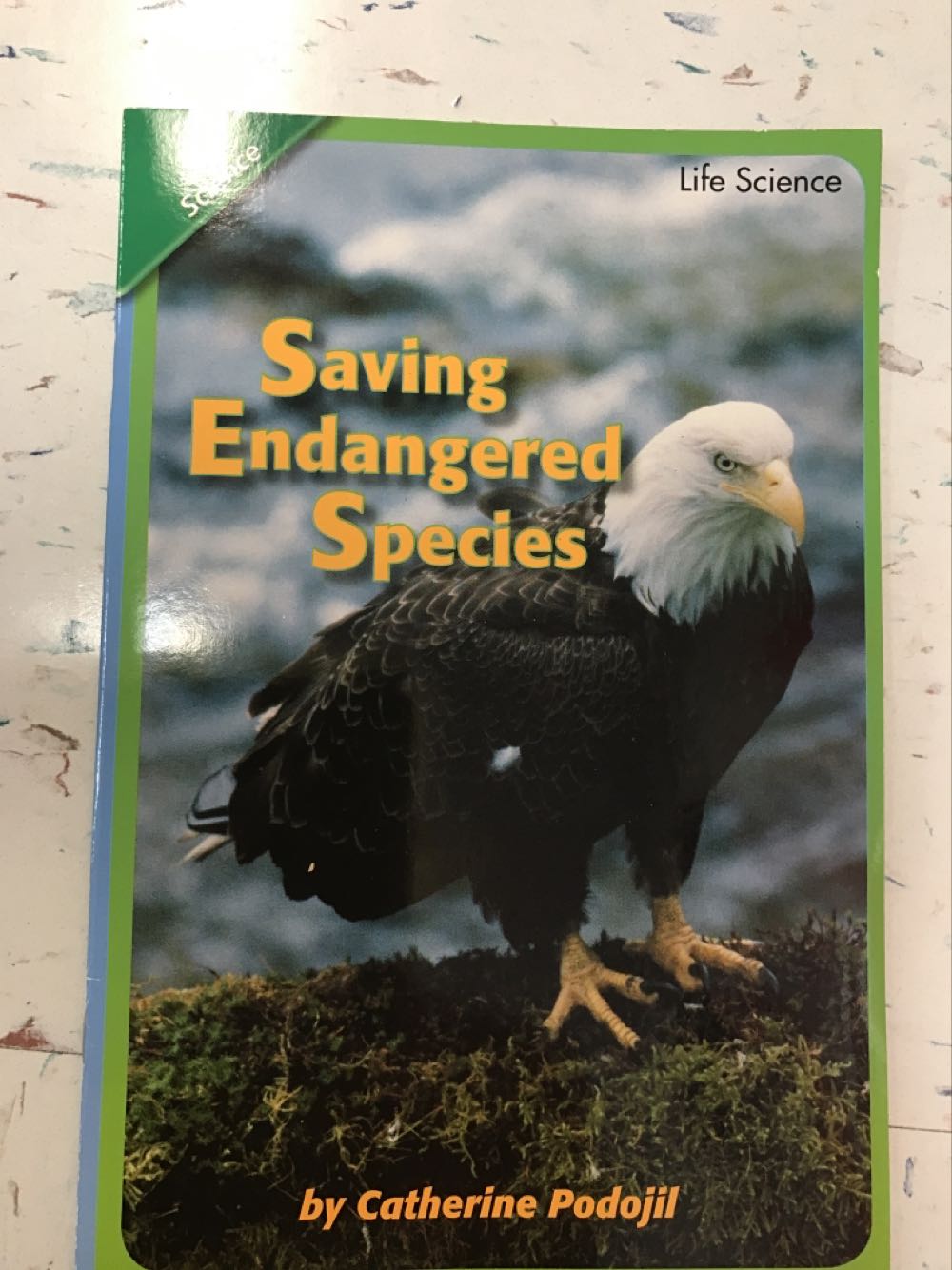 Saving Endangered Species