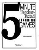 5 Minute Teacher-tested Learning Games