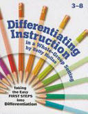 Differentiating Instruction in a Whole-group Setting