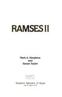 Ramses II