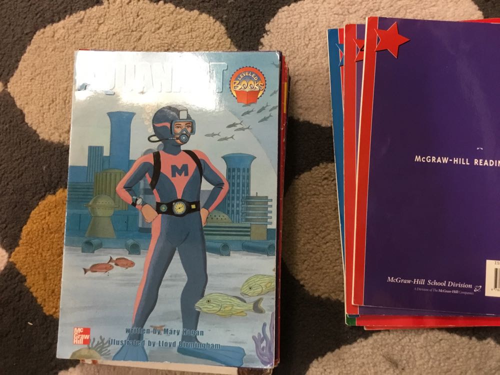 Aquanaut