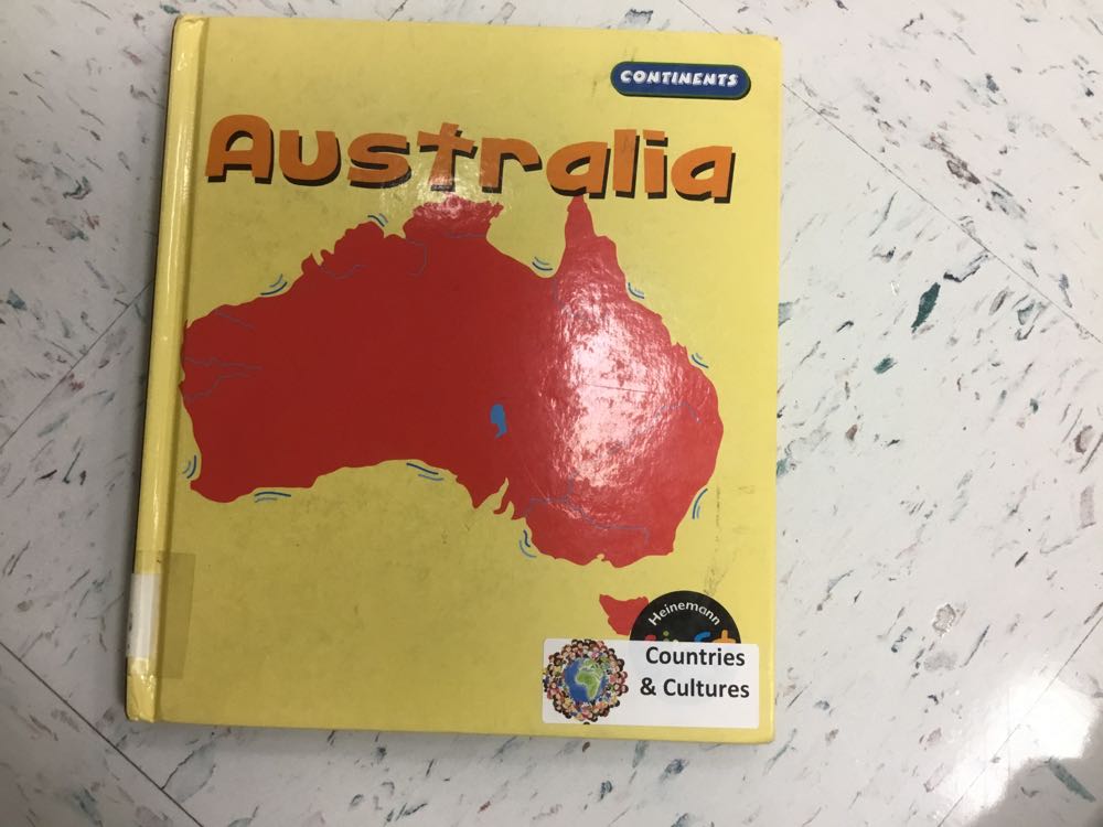 Australia