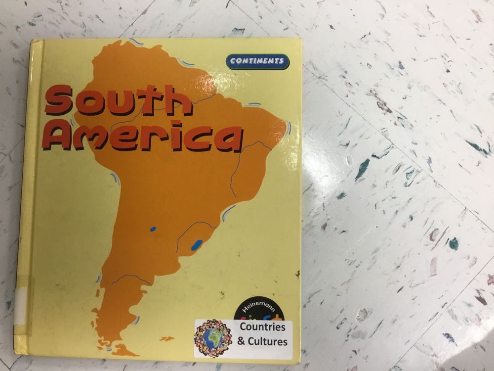 South America