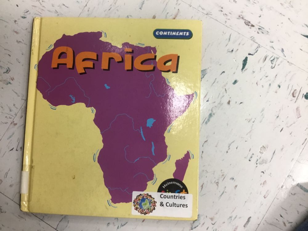 Africa