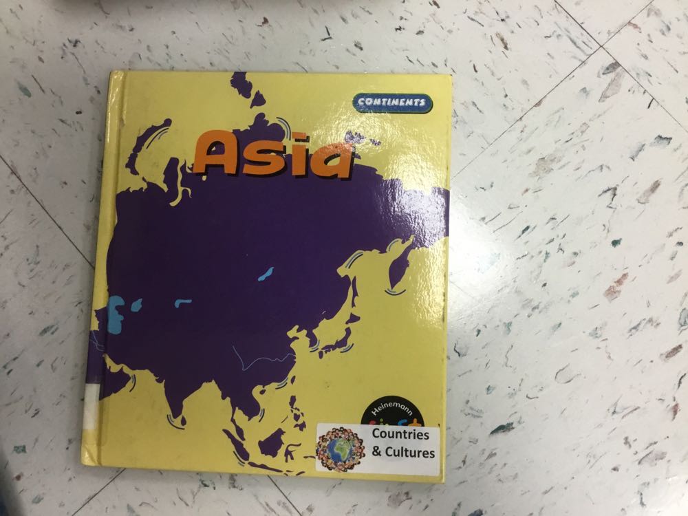 Asia