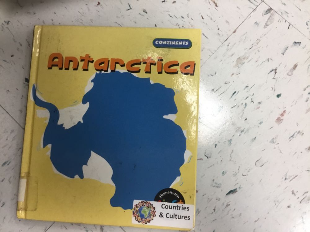 Antarctica