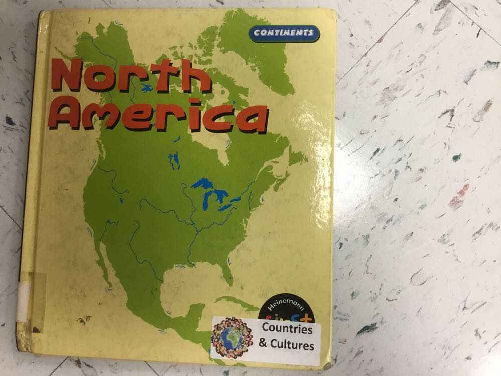 North America