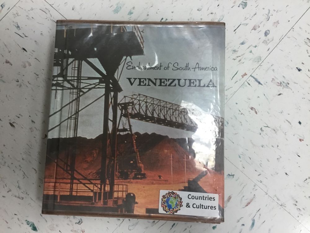 Enchantment of Venezuela