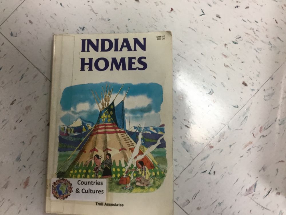 Indian Homes