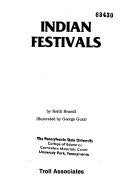 Indian Festivals