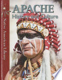 Apache History and Culture