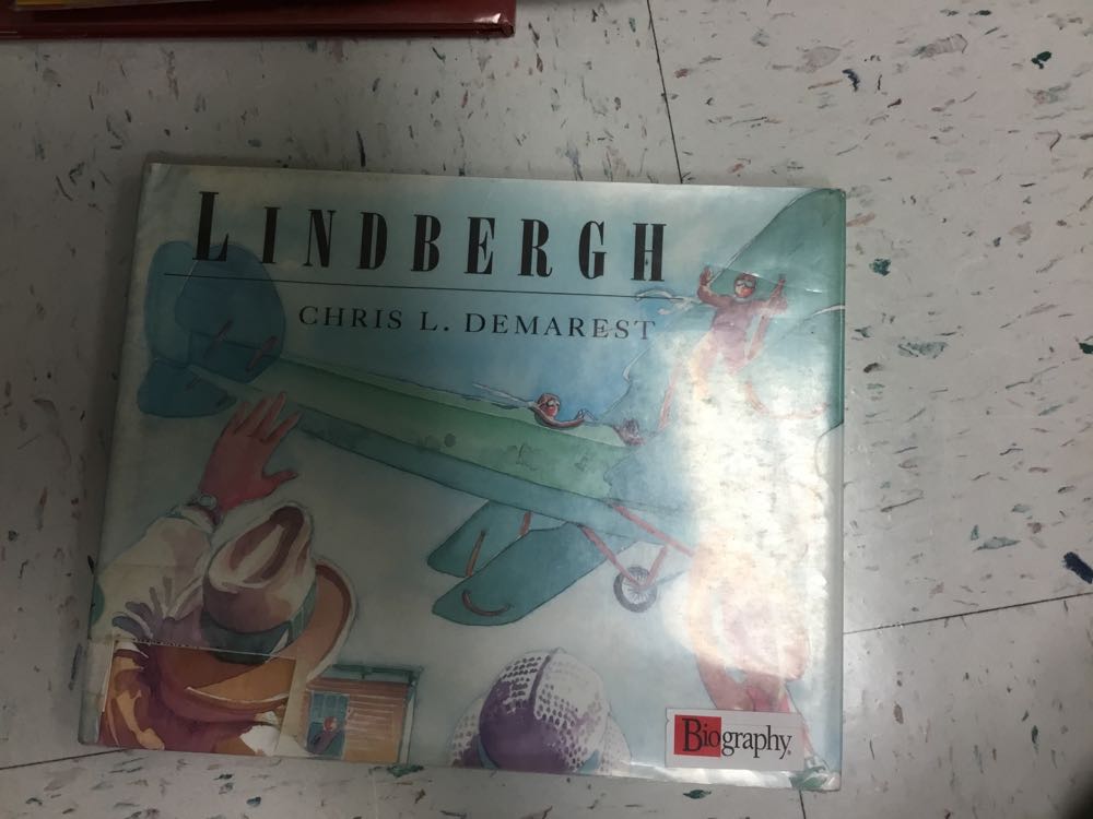 Lindbergh