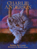 Charlie Anderson